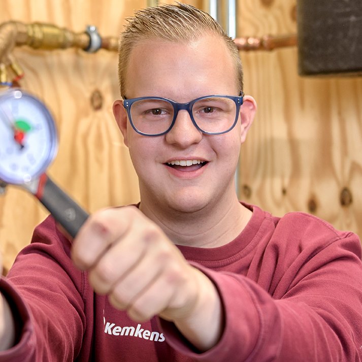 Jordy Bergmans